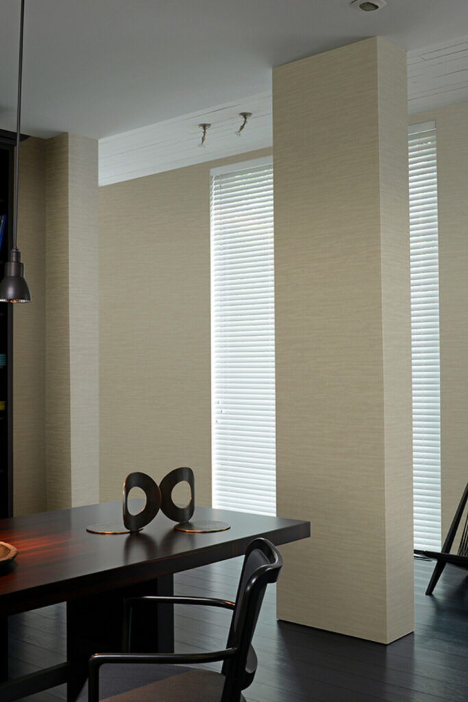 Arte Horizons Hor behang in kleur HOR1114 (HOR1114) - Interieur impressie