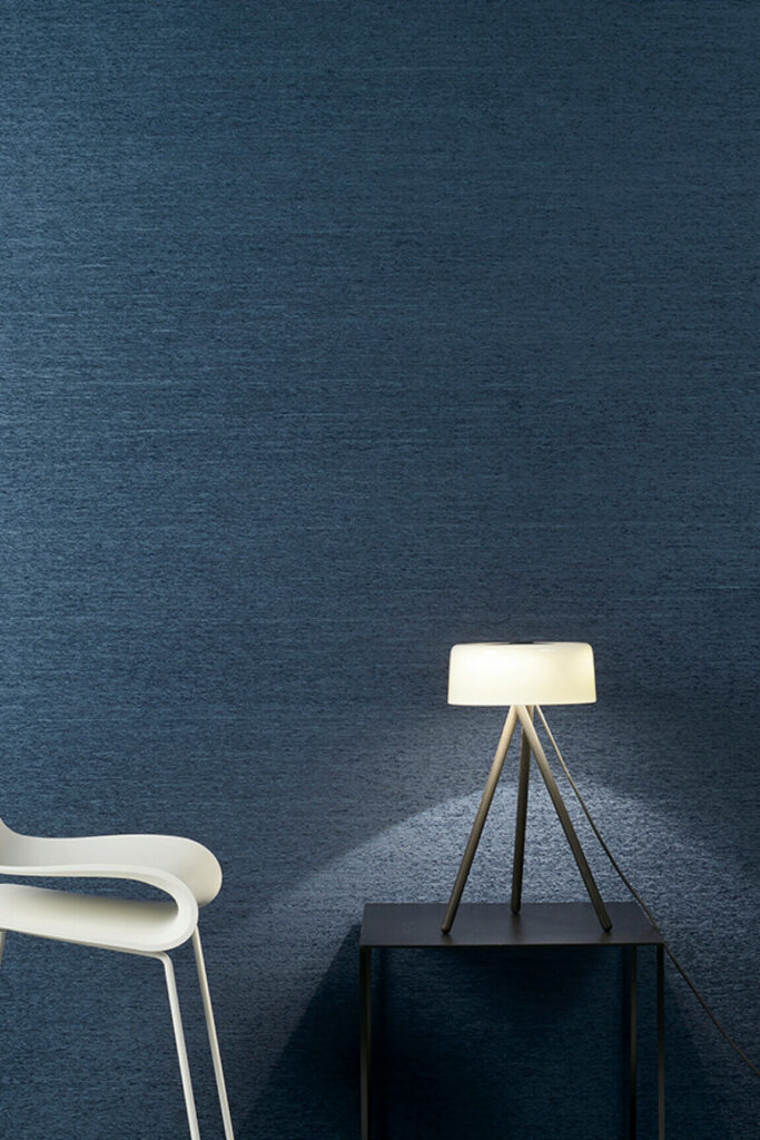 Arte Horizons Hor behang in kleur HOR2005 (HOR2005) - Interieur impressie