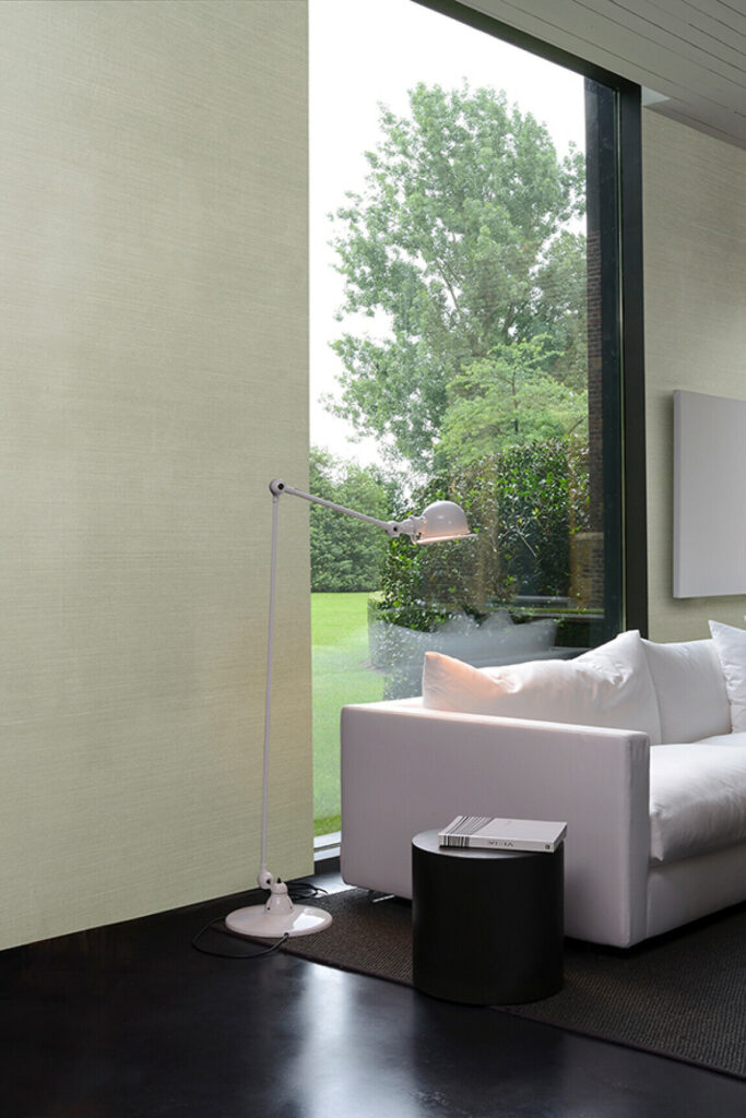 Arte Horizons Hor behang in kleur HOR3094 (HOR3094) - Interieur impressie