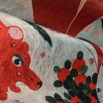 Arte Icarus Armalu behang (15750) - Sfeerbeeld