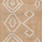 Arte Icarus Indomito behang in kleur Sandcastle (15701) - Product close-up