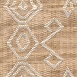 Arte Icarus Indomito behang in kleur Sandcastle (15701) - Product close-up