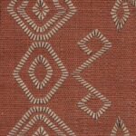 Arte Icarus Indomito behang in kleur Canyon (15703) - Product close-up