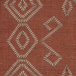 Arte Icarus Indomito behang in kleur Canyon (15703) - Product close-up