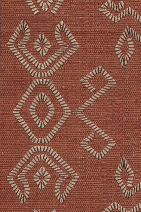 Arte Icarus Indomito behang in kleur Canyon (15703) - Product close-up