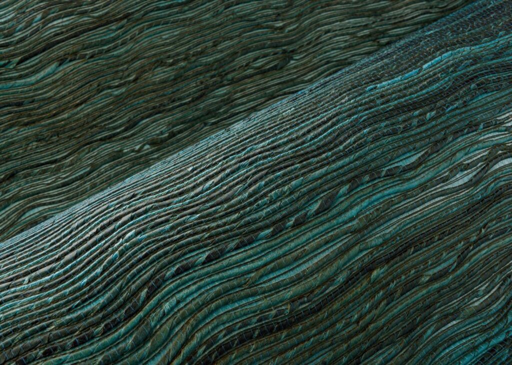 Arte Icarus Penumbra behang (15741) - Sfeerbeeld