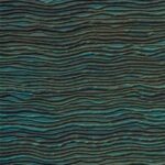 Arte Icarus Penumbra behang in kleur Peacock (15741) - Product close-up