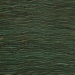 Arte Icarus Penumbra behang in kleur Emerald (15742) - Product close-up