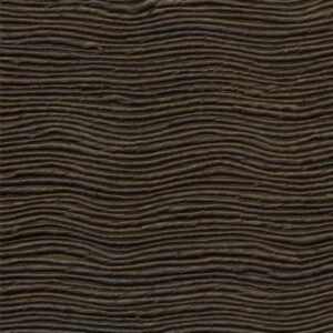 Arte Icarus Penumbra behang in kleur Espresso (15743) - Product close-up