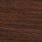 Arte Icarus Penumbra behang in kleur Redwood (15744) - Product close-up