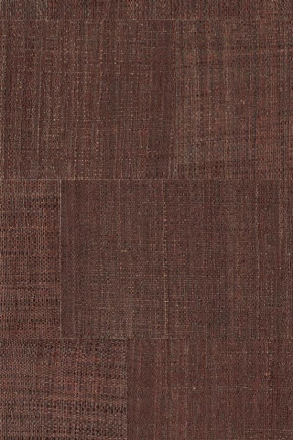 Arte Icarus Telaio behang in kleur Burgundy (15723) - Product close-up