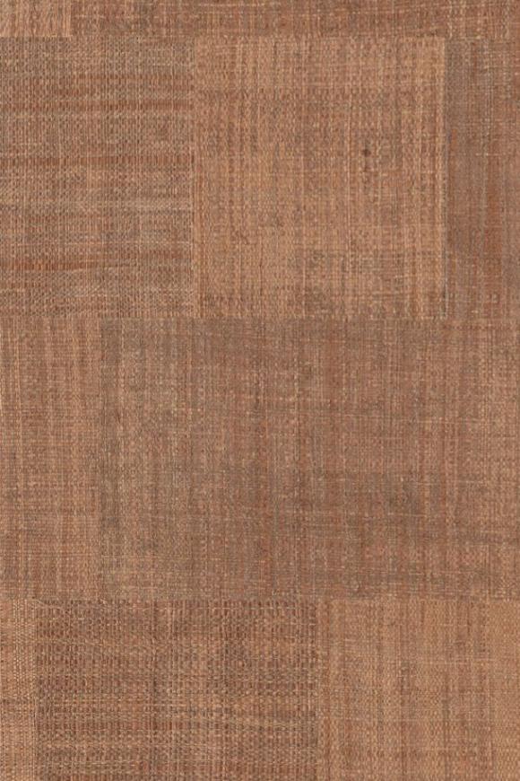 Arte Icarus Telaio behang in kleur Pecan (15724) - Product close-up