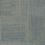 Arte Icarus Telaio behang in kleur Isola Blue (15728) - Product close-up