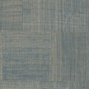 Arte Icarus Telaio behang in kleur Isola Blue (15728) - Product close-up