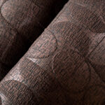 Arte Icons Curve behang (85553) - Sfeerbeeld