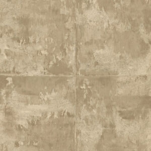 Arte Metal x patina Platinum behang in kleur Light Camouflage (85502A) - Product close-up