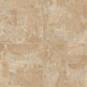 Arte Metal x patina Platinum behang in kleur Vintage Pink (85504A) - Product close-up