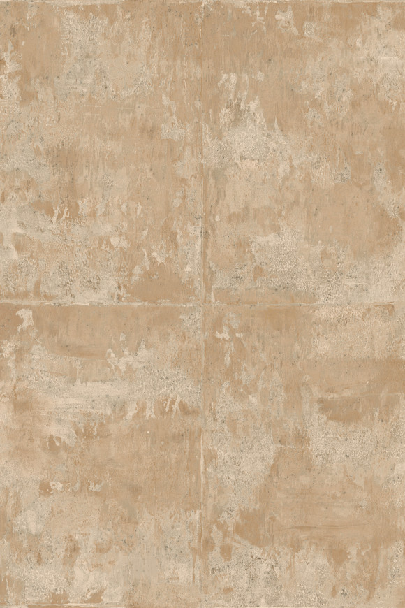 Arte Metal x patina Platinum behang in kleur Vintage Pink (85504A) - Product close-up