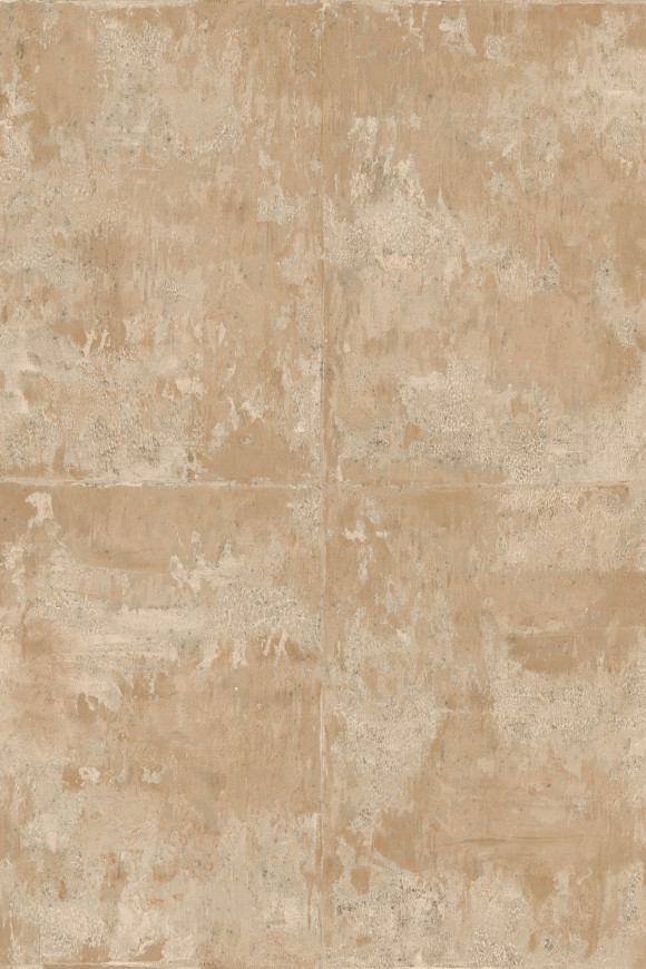 Arte Icons Platinum behang in kleur Vintage Pink (85504) - Product close-up