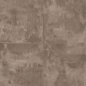 Arte Metal x patina Platinum behang in kleur Taupe (85505A) - Product close-up