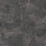 Arte Metal x patina Platinum behang in kleur Ash (85508A) - Product close-up