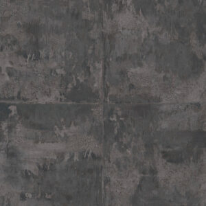 Arte Metal x patina Platinum behang in kleur Ash (85508A) - Product close-up