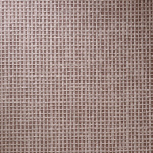 Arte Icons Waffle Weave behang in kleur Taupe (85531) - Product close-up