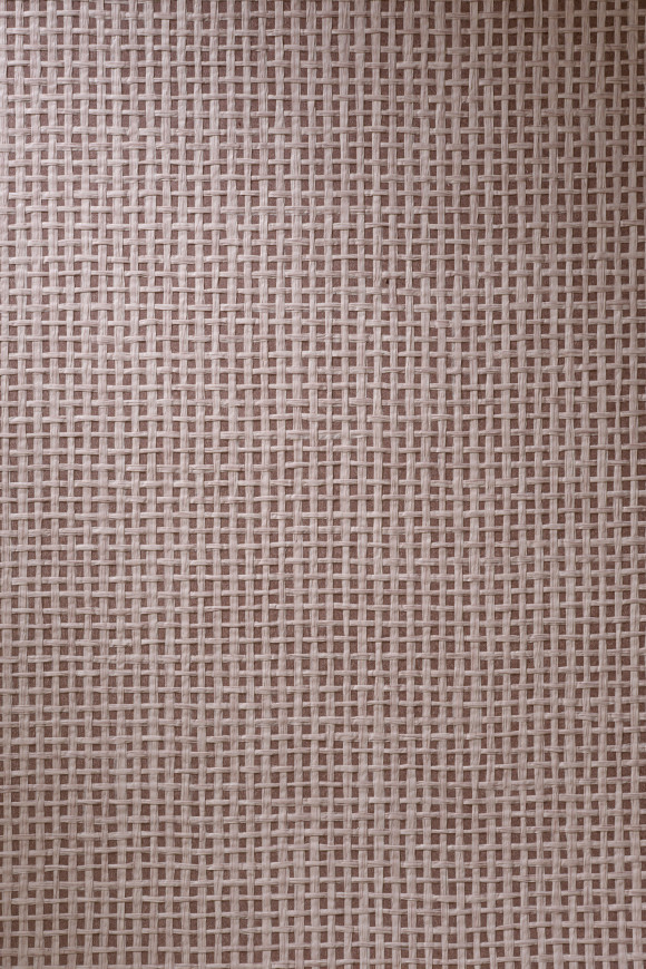Arte Icons Waffle Weave behang in kleur Taupe (85531) - Product close-up