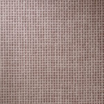 Arte All naturals Waffle weave behang in kleur Taupe (85531A) - Product close-up