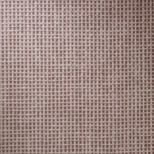 Arte All naturals Waffle weave behang in kleur Taupe (85531A) - Product close-up