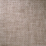 Arte Icons Waffle Weave behang in kleur Warm Grey (85533) - Product close-up