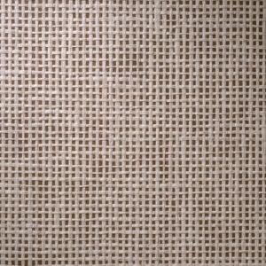 Arte Icons Waffle Weave behang in kleur Warm Grey (85533) - Product close-up