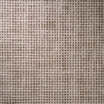 Arte All naturals Waffle weave behang in kleur Warm Grey (85533A) - Product close-up