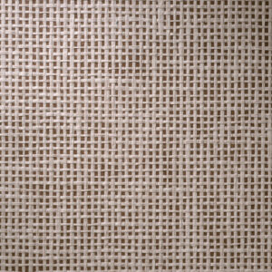 Arte All naturals Waffle weave behang in kleur Warm Grey (85533A) - Product close-up