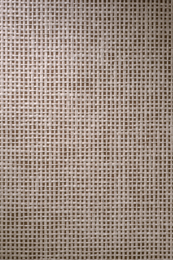 Arte All naturals Waffle weave behang in kleur Warm Grey (85533A) - Product close-up