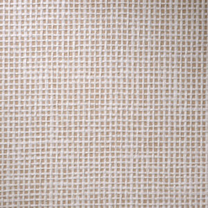 Arte Icons Waffle weave behang in kleur Camouflage White (85534) - Product close-up
