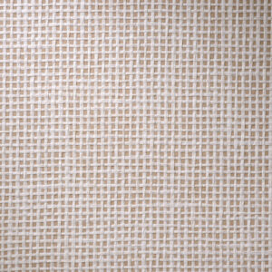 Arte All naturals Waffle weave behang in kleur Camouflage White (85534A) - Product close-up