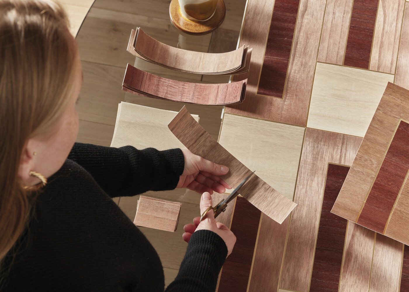 Arte Imperialis Elongata