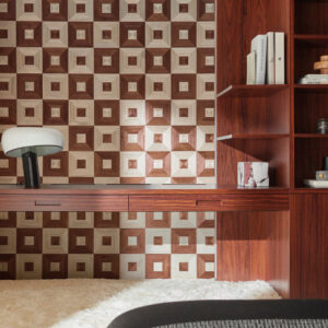 Arte Imperialis Alemeria behang in kleur IM41 (IM41) - Interieur impressie