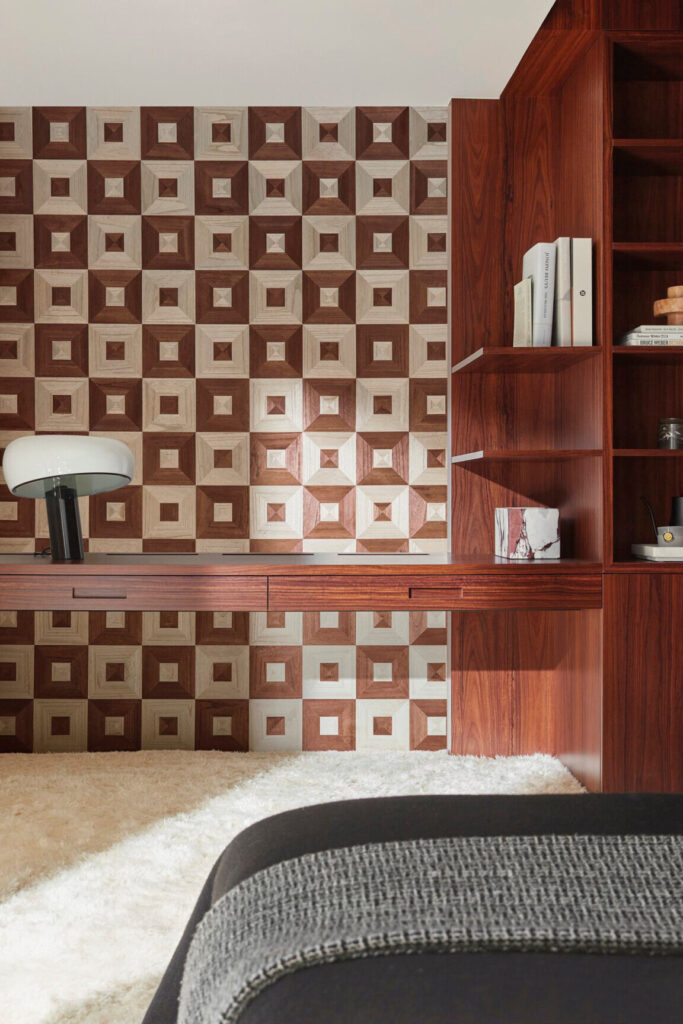 Arte Imperialis Alemeria behang in kleur IM41 (IM41) - Interieur impressie