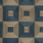 Arte Imperialis Alemeria behang in kleur IM42 (IM42) - Product close-up