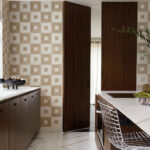 Arte Imperialis Alemeria behang in kleur IM43 (IM43) - Interieur impressie