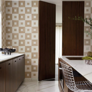 Arte Imperialis Alemeria behang in kleur IM43 (IM43) - Interieur impressie