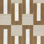 Arte Imperialis Elongata behang in kleur IM51 (IM51) - Product close-up