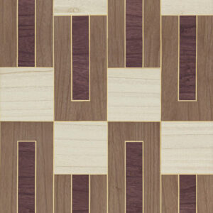 Arte Imperialis Elongata behang in kleur IM52 (IM52) - Product close-up