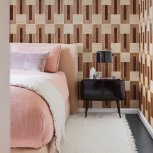 Arte Imperialis Elongata behang in kleur IM52 (IM52) - Interieur impressie