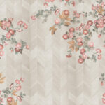 Arte Imperialis Fortunei behang in kleur IM81 (IM81) - Product close-up