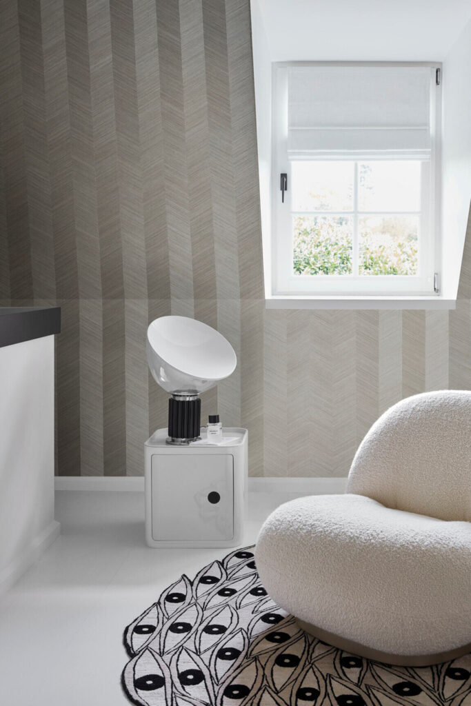 Arte Imperialis Lankao behang in kleur IM61 (IM61) - Interieur impressie