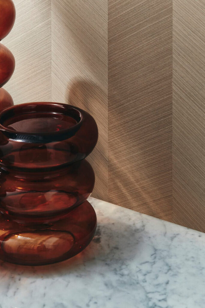 Arte Imperialis Lankao behang in kleur IM62 (IM62) - Interieur impressie