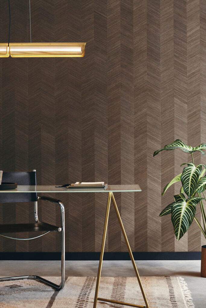 Arte Imperialis Lankao behang in kleur IM64 (IM64) - Interieur impressie